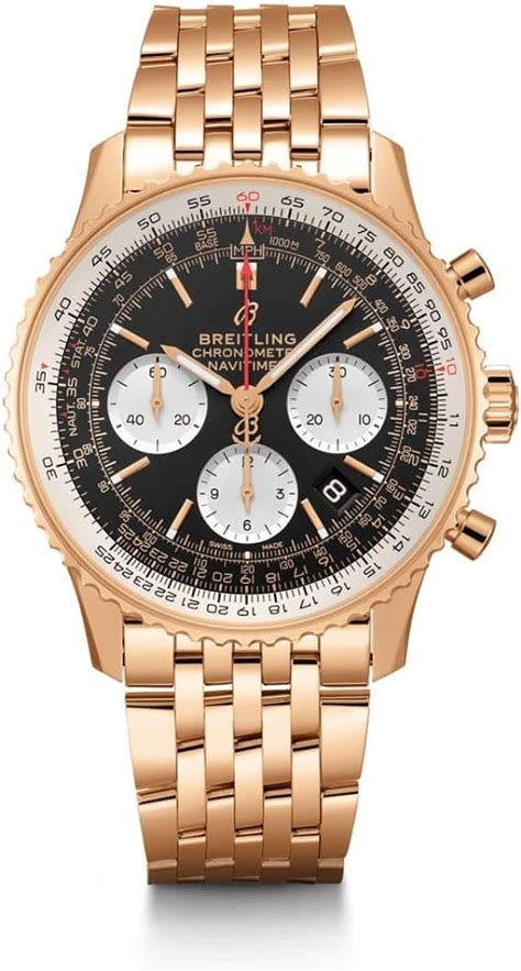 breitling watches amazon